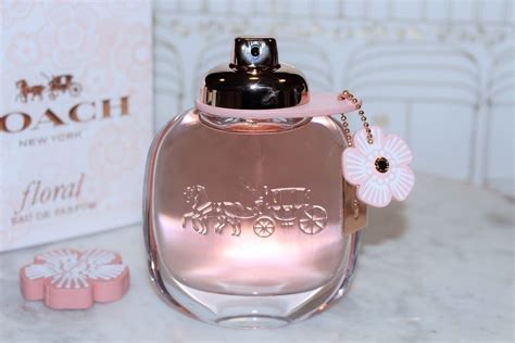 coach tea roses perfume